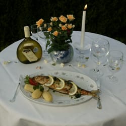 Restaurant Grauer Bär