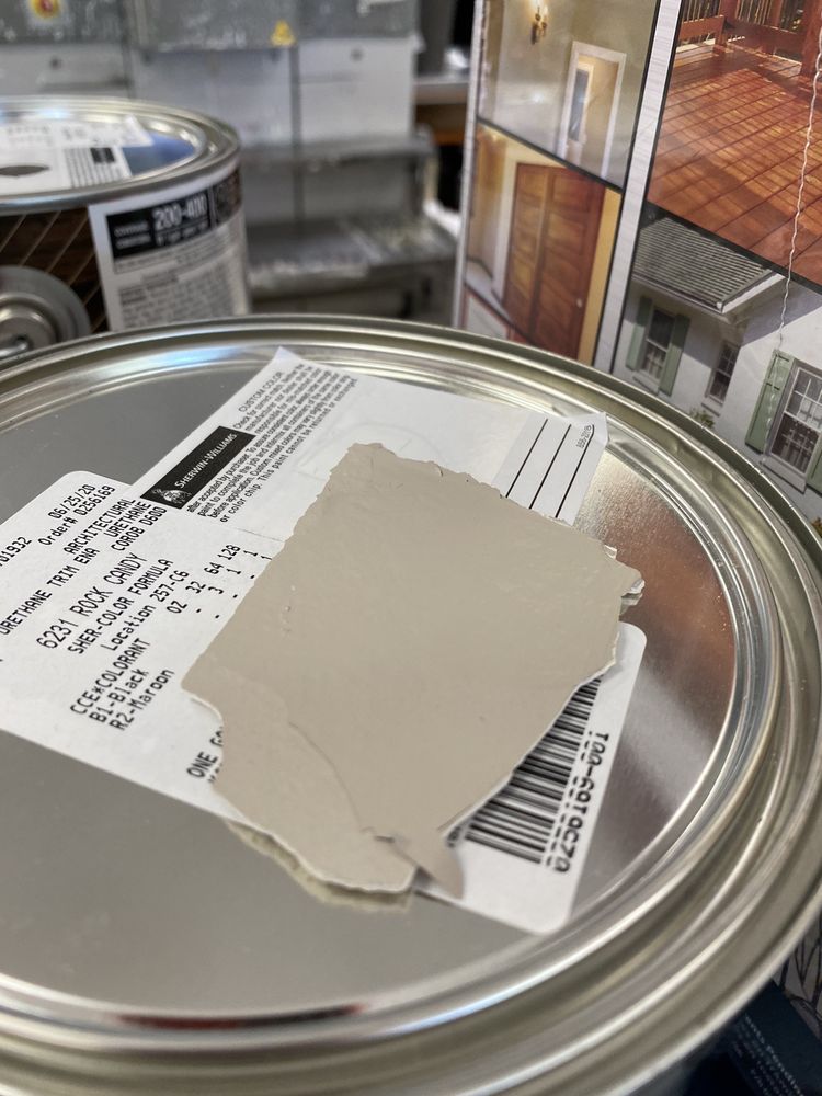 SHERWINWILLIAMS PAINT STORE 3050 Far Hills Ave, Kettering, Ohio