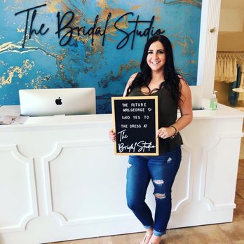 The Bridal Studio - Bridal Near Me - Salt Lake City, Utah The Bridal Studio - Bridal Near Me - Salt Lake City, Utah