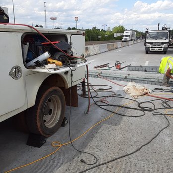 Certified Welding Mobile Service - Metal Fabricators Near Me