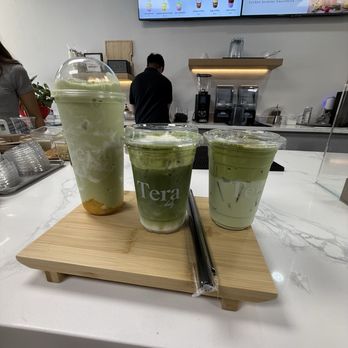 Tera Daily - Coffee & Tea Near Me - Garden Grove, California Tera Daily - Coffee & Tea Near Me - Garden Grove, California