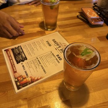 Smoke & Glory - Happy hour menu - Barbeque Near Me - Chula Vista, California Smoke & Glory - Happy hour menu - Barbeque Near Me - Chula Vista, California