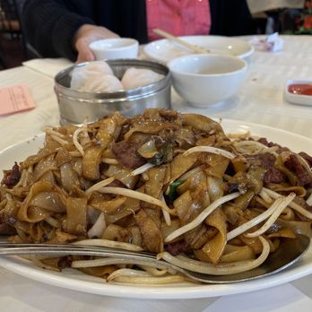 Seafood Cove 2 - Beef chow fun - Dim Sum Near Me - Westminster, California Seafood Cove 2 - Beef chow fun - Dim Sum Near Me - Westminster, California