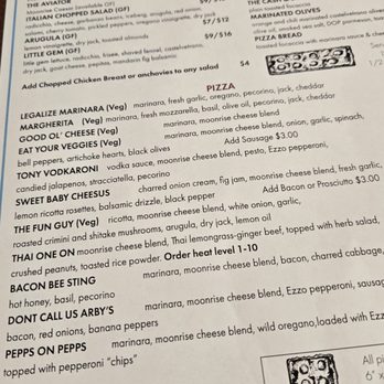 Moonrise Pizza - Wine Bars Near Me - Amador City, California