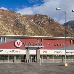 VASA Fitness - Provo - VASA Fitness Provo