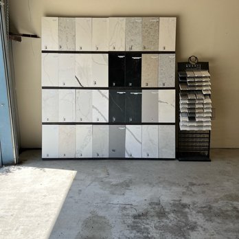 AML Stoneworks Countertops - QUARTZ DISPLAY - Countertop Installation Near Me