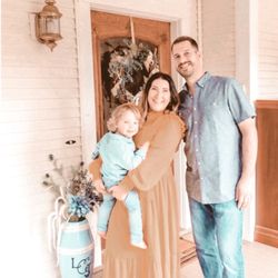 Covington Manor  - The Owners, The Carmody Family
