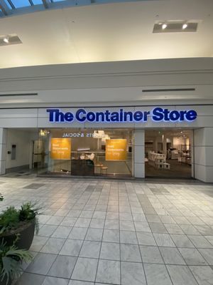 The Container Store by null