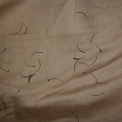 Lash Girl Studio - Day 7 pillow
