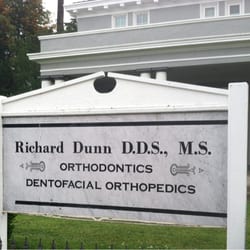 Richard E Dunn, DDS MS