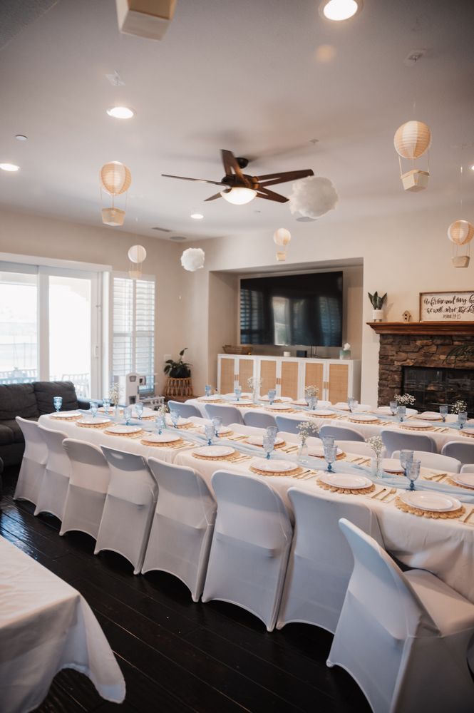 Glamberous Adventures Logo