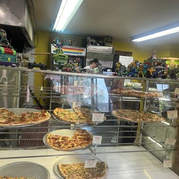 Cowabunga! Pizza Pies - Pizza Near Me - Chicago, Illinois