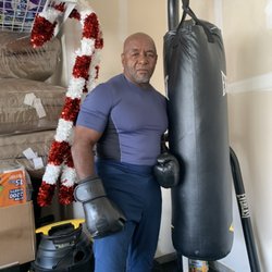 Jones Hands on Academy