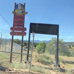 Hound Haven - Street view