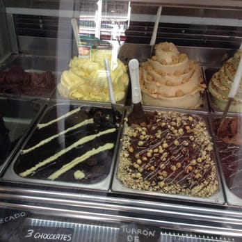 Borgonesse Heladeria - Some of the most amazing ice creams! - Ice Cream & Frozen Yogurt Near Me - Alicante, A Borgonesse Heladeria - Some of the most amazing ice creams! - Ice Cream & Frozen Yogurt Near Me - Alicante, A