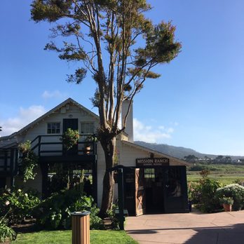 Mission Ranch - Venues & Event Spaces Near Me - Carmel, California