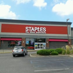 Staples