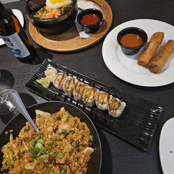 Azie in Media - Asian Fusion Near Me - Media, Pennsylvania Azie in Media - Asian Fusion Near Me - Media, Pennsylvania