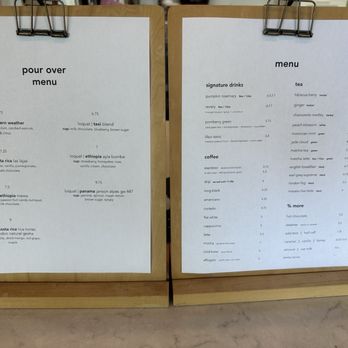 Reverent Coffee Bar - Menu - Coffee & Tea Near Me - Rolling Hills, California Reverent Coffee Bar - Menu - Coffee & Tea Near Me - Rolling Hills, California