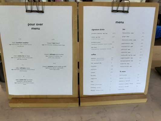 Menu photo 5 Reverent Coffee Bar Rolling Hills, CA Menu photo 5 Reverent Coffee Bar Rolling Hills, CA
