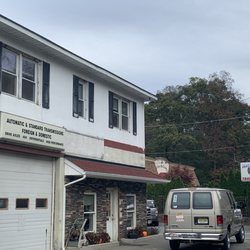 Andover Transmission