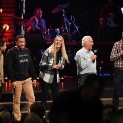 Coast Hills Church
