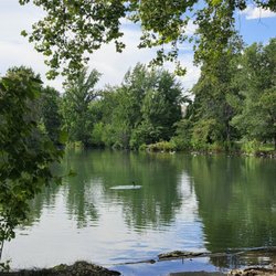 Idlewild Park