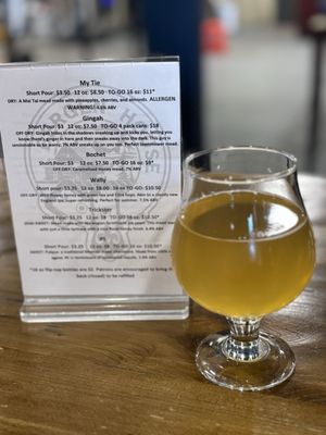 Bergen House by null