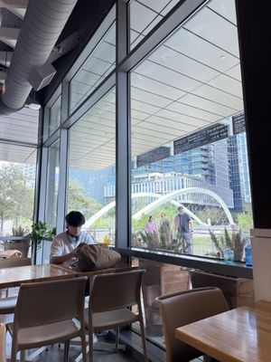 Café Crème - Downtown by null