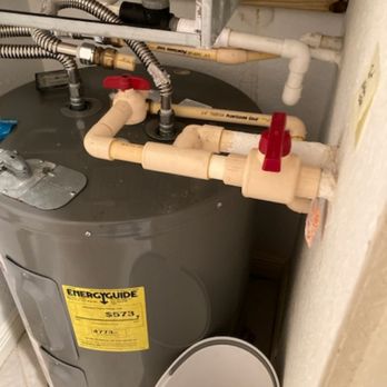 Special Ops Plumbing - Emergency CPVC repair - Plumbing Near Me - Tamarac, Florida