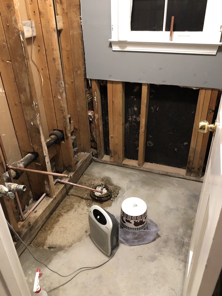 Slide of Starr Renovations