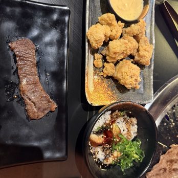 Wagyu Grill AYCE - Wagyu beef and the bulgogi and the unagi don delicious! - Japanese Near Me - Milpitas, California