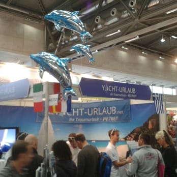 Ferien-Messe Wien - Festivals Near Me - Vienna, 9 Ferien-Messe Wien - Festivals Near Me - Vienna, 9