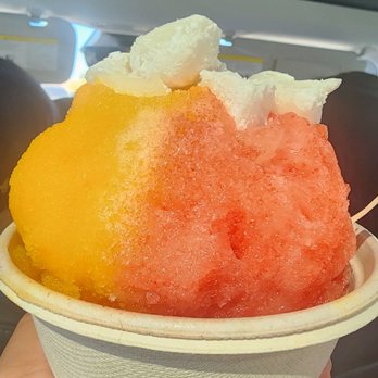 Ululani's - Shaved Ice Near Me - Chula Vista, California