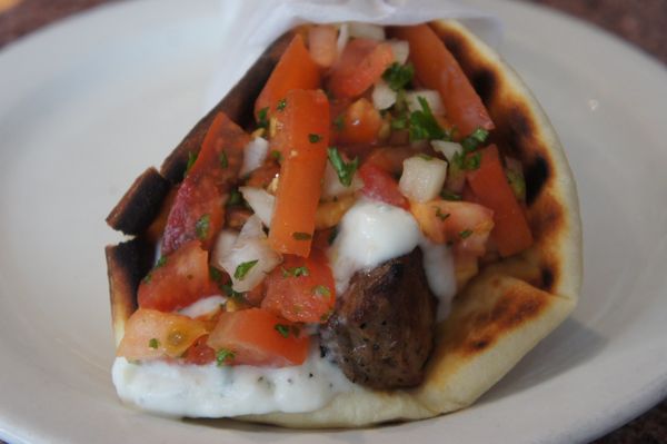 Maria's Souvlaki Greek Restaurant by null