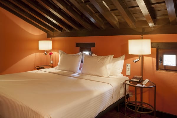 Hotel Palacio De Santa Paula, Autograph Collection by null