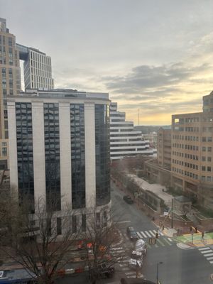 Hyatt Regency Bethesda by null