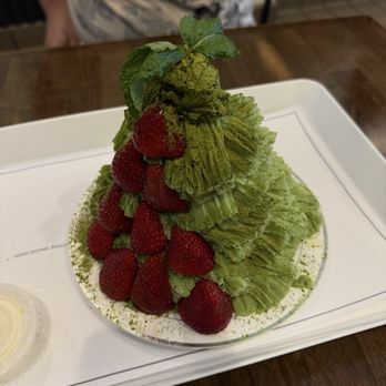 Oakobing - Ice Cream & Frozen Yogurt Near Me - Pasadena, California