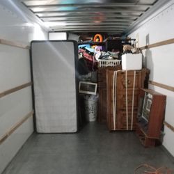 Armor Storage - Hartman