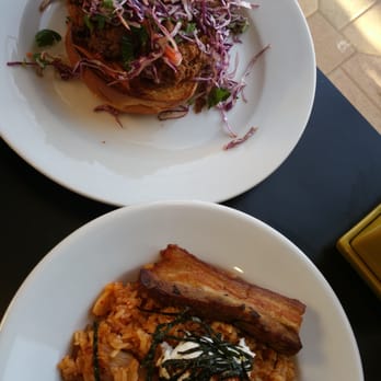 The Combine Kitchen - Coffee & Tea Near Me - Rancho Cucamonga, California The Combine Kitchen - Coffee & Tea Near Me - Rancho Cucamonga, California
