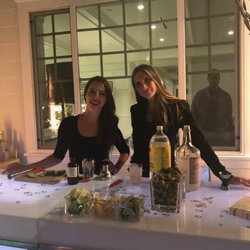 SoCal Bartender