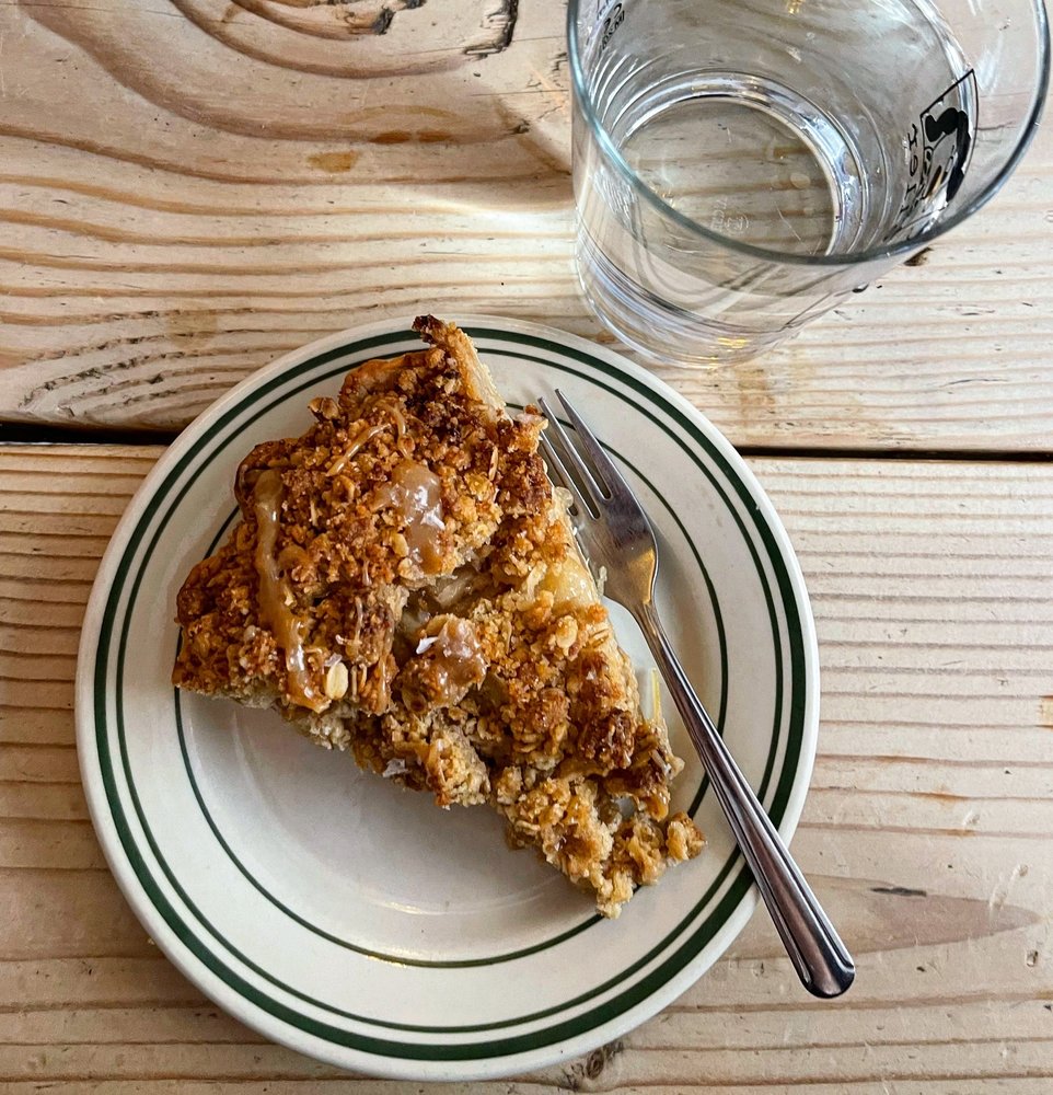 The American Pie Company
