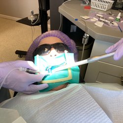 Alesia Bergan, DDS