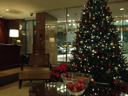 Cambridge Suites Toronto by null