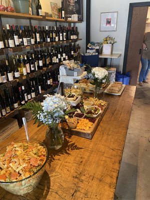 Reata Cellars by null