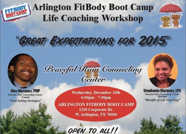 Stephanie Marques - Peaceful Rain Counseling Center - grief counselor in Cedar Hill, TX