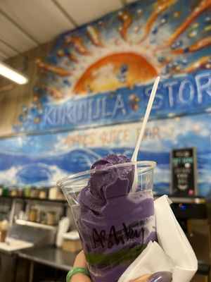 Kukuiula Market by null