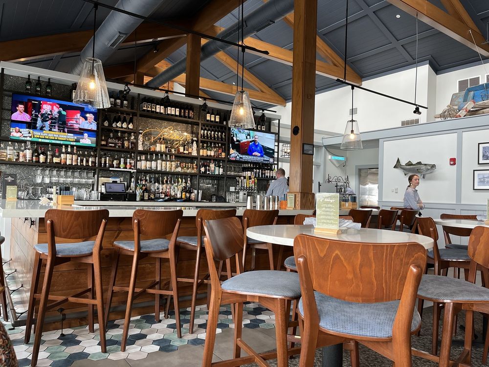 Libbey's Coastal Kitchen and Cocktails