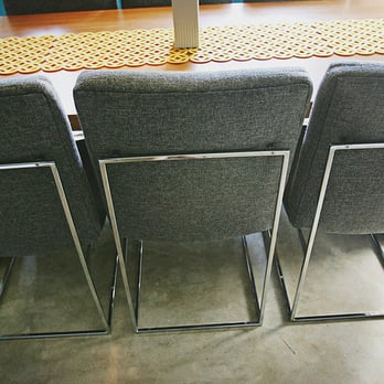 Cardenas Upholstery - back view - Furniture Reupholstery Near Me - Austin, Texas Cardenas Upholstery - back view - Furniture Reupholstery Near Me - Austin, Texas