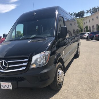 DAOU Vineyards - Party Limo - Wineries Near Me - Paso Robles, California